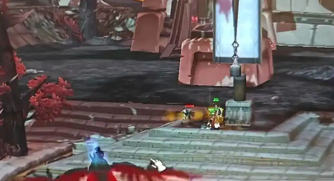 魔兽世界时光服炸锅！BUG 让工作室狂赚百万，普通玩家慎入