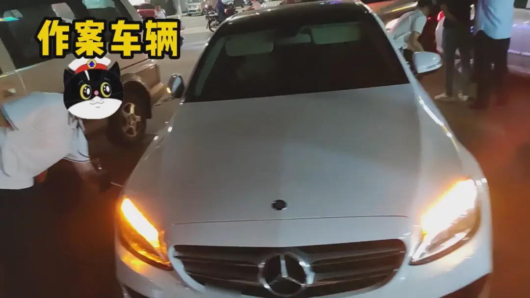岁末警惕！近期高发，遇到就报警！
