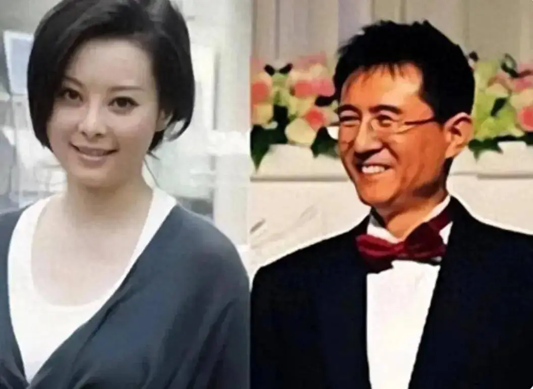 徐威：和袁立同居12年，但凡她接受1次求婚，我不会转身娶张怡宁