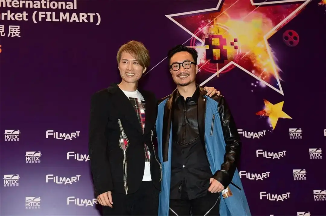 香港电影《神秘宝藏》拍摄实景制作特辑_香港电影《神秘宝藏》导演陈嘉上 郑中基 黄子华_香港冒险电影