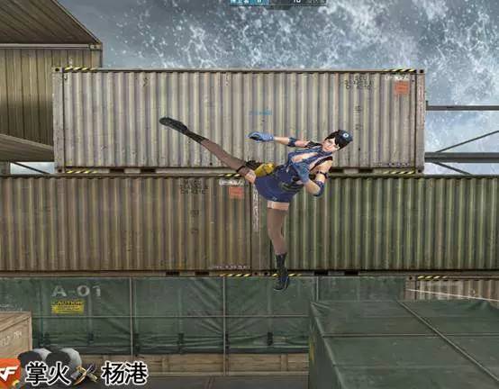 新英雄级角色樱_樱保卫者角色介绍_穿越火线樱高清图