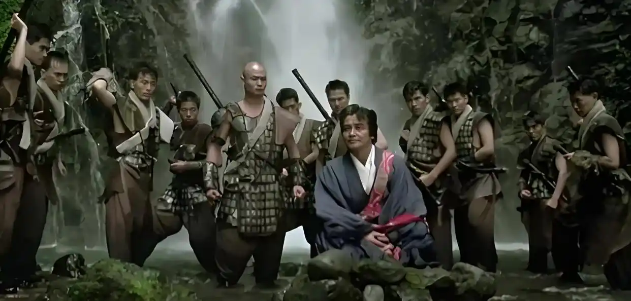 香港玄幻电影_香港冒险电影_徐克奇幻作品