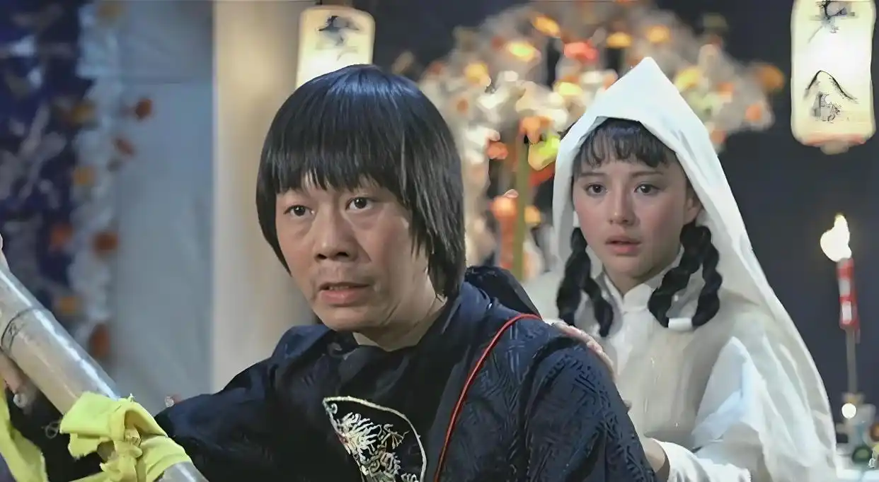 香港玄幻电影_徐克奇幻作品_香港冒险电影