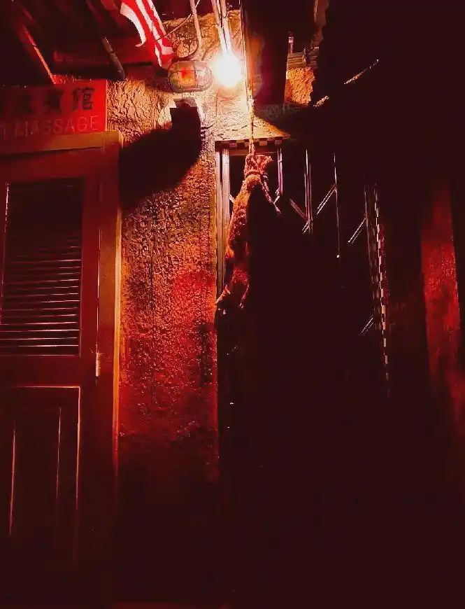 香港冒险电影_港诡实录 沉浸式主题升级 多样化剧情风格