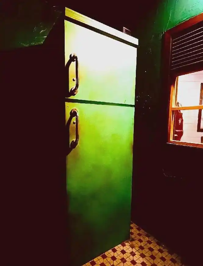 港诡实录 沉浸式主题升级 多样化剧情风格_香港冒险电影