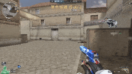 穿越火线生化视频大全_穿越火线纪元新启季流浪地球2联动地图_穿越火线生化模式宇宙宝箱新机制