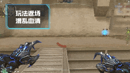 穿越火线生化视频大全_穿越火线生化模式宇宙宝箱新机制_穿越火线纪元新启季流浪地球2联动地图