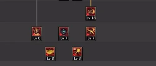 DNF刺客刷图如何加点