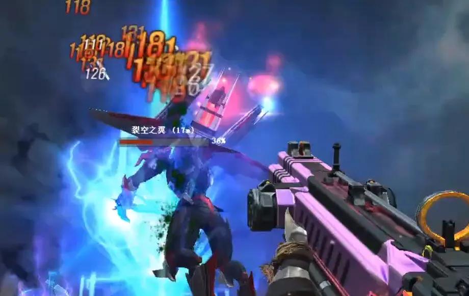 机甲迷城打法技巧_穿越火线挑战模式攻略_穿越火线龙争虎斗怎么在官网里找不到了