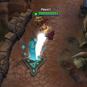 三分钟上手新模式 这货不是统治战场解读