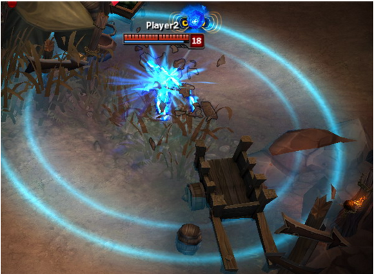 三分钟上手新模式 这货不是统治战场解读