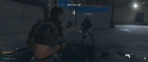 使命召唤战区2大逃杀模式_更新后战场模式怎么玩_使命召唤战区2萌新入坑指南