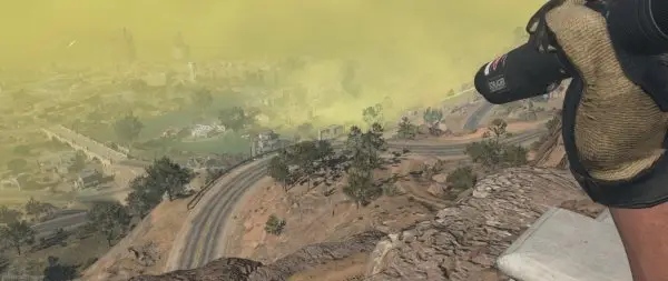 更新后战场模式怎么玩_使命召唤战区2萌新入坑指南_使命召唤战区2大逃杀模式