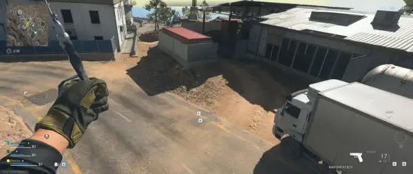 使命召唤战区2萌新入坑指南_更新后战场模式怎么玩_使命召唤战区2大逃杀模式