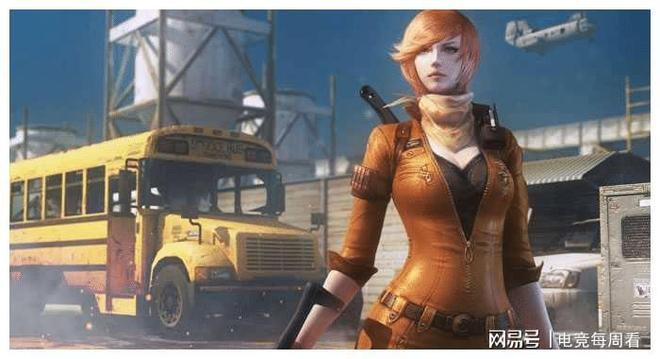 穿越火线新角色北极狐_火线三兄弟角色介绍_穿越火线角色发展历程