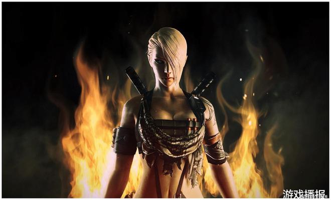 火线三兄弟角色介绍_穿越火线角色发展历程_穿越火线新角色北极狐