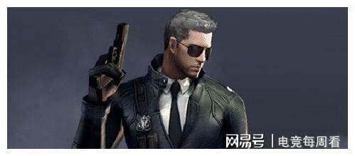 火线三兄弟角色介绍_穿越火线新角色北极狐_穿越火线角色发展历程