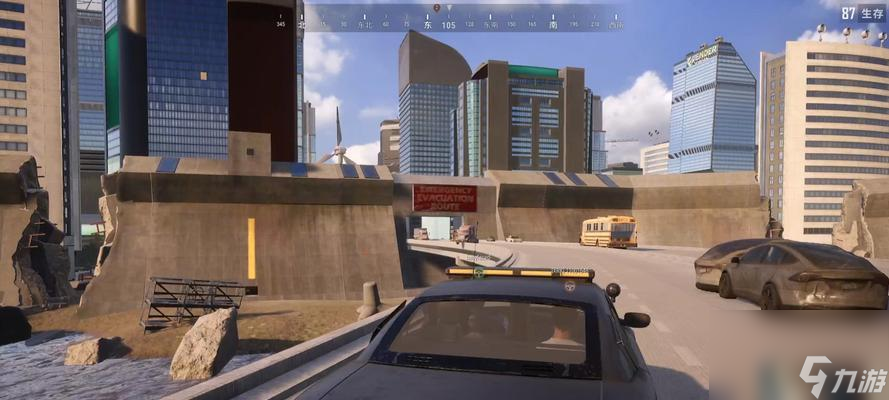 绝地求生帝斯顿帧率调整方法是什么?调整后效果如何?