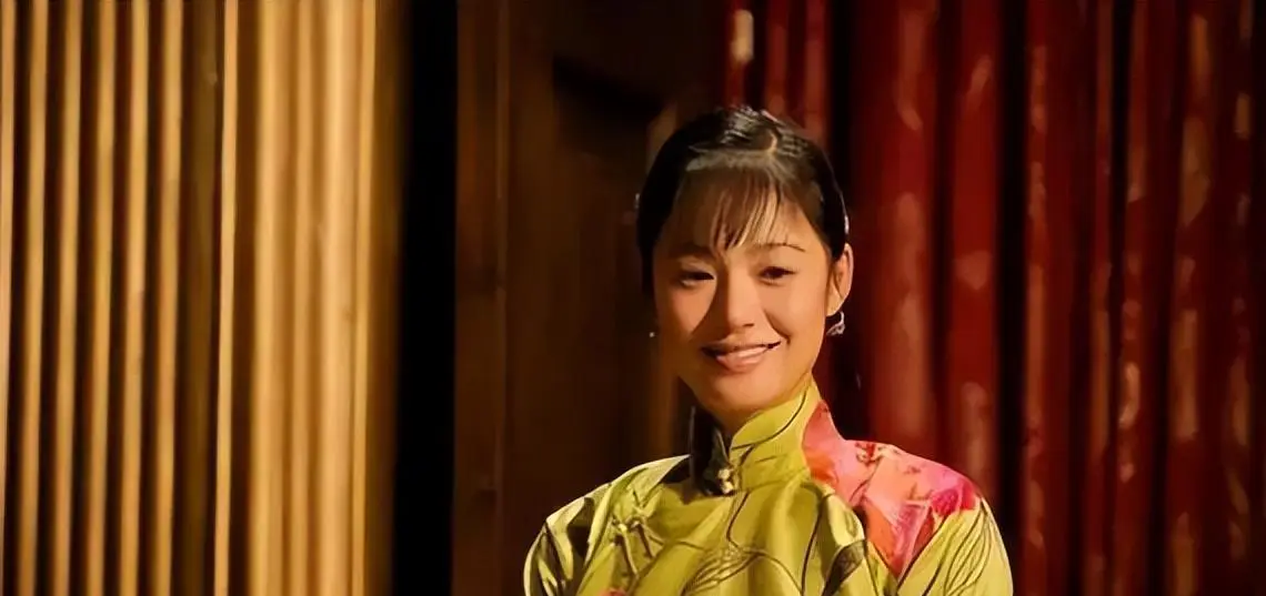 姜文让子弹飞赵铭一夜成名_让子弹飞中赵铭出现的时间_赵铭临时顶替出演让子弹飞