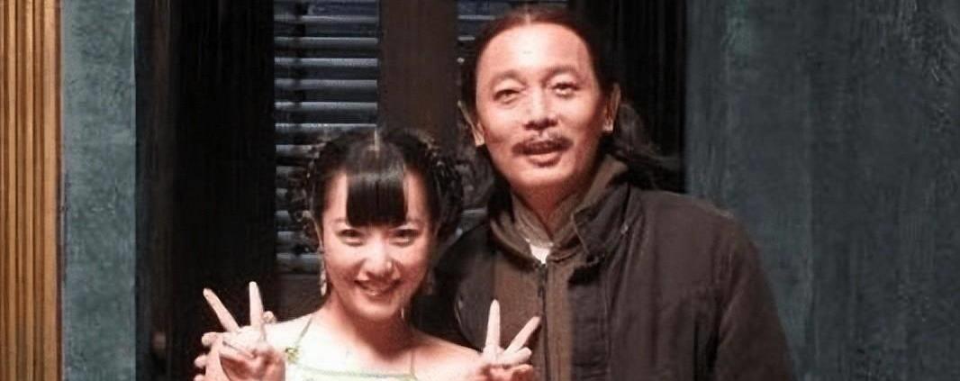 赵铭让子弹飞演员现状_赵铭近年作品及生活_让子弹飞中赵铭出现的时间