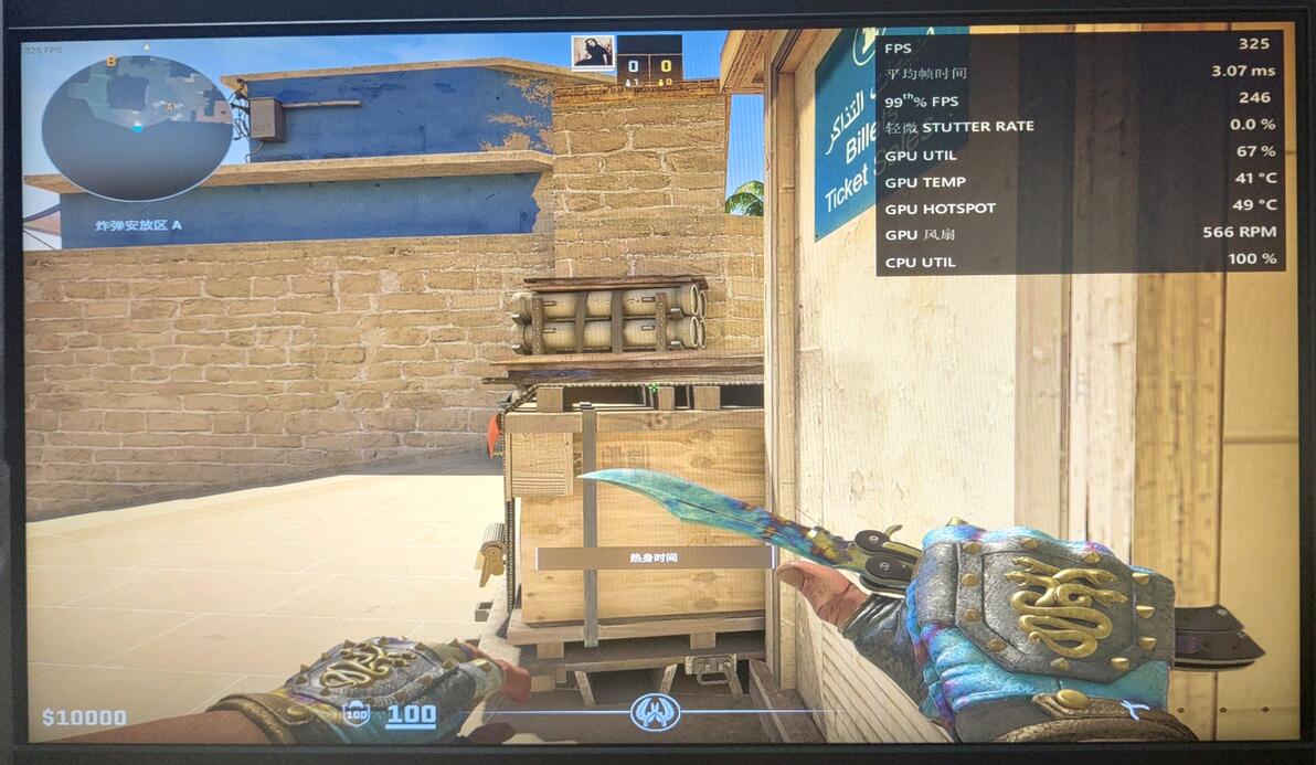 CS2配置要求_穿越火线2配置要求好高_AMD处理器推荐