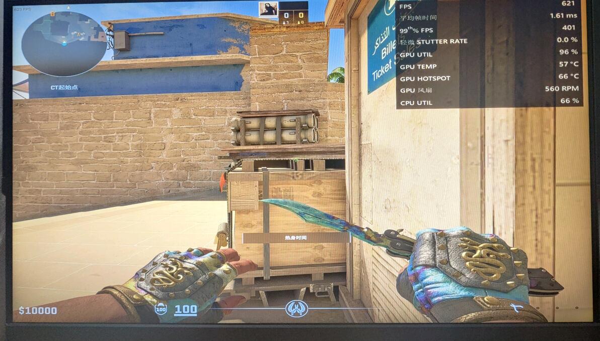 穿越火线2配置要求好高_AMD处理器推荐_CS2配置要求