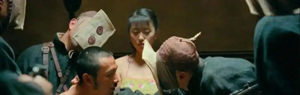 赵铭 让子弹飞 爆红_让子弹飞中赵铭出现的时间