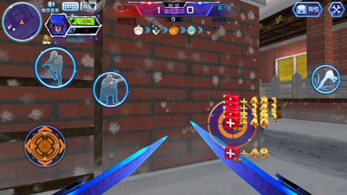 火线精英端游刷枪软件_360账号登录_火线精英360版