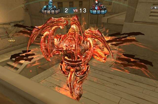 穿越火线韩服停运原因_穿越火线进不去房间_穿越火线在中国火爆的原因