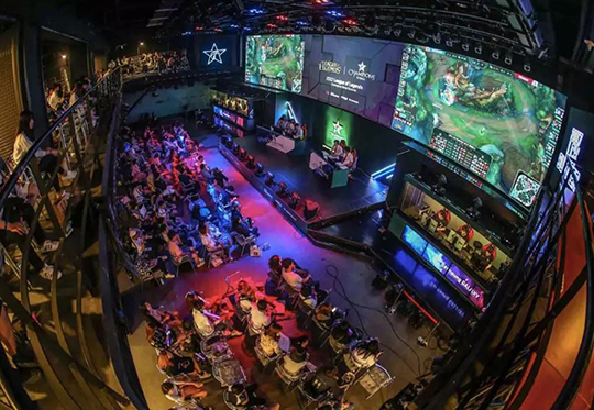 穿越火线韩服停运原因_穿越火线进不去房间_穿越火线在中国火爆的原因