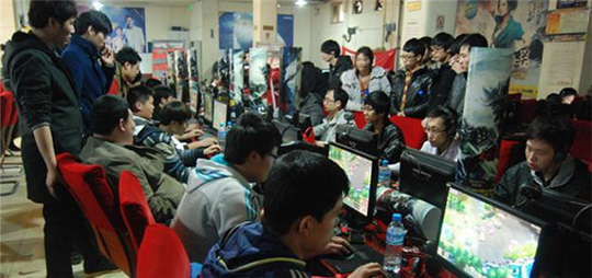 穿越火线进不去房间_穿越火线韩服停运原因_穿越火线在中国火爆的原因