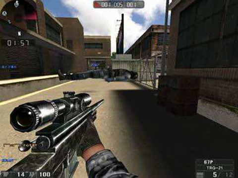 穿越火线进不去房间_穿越火线韩服停运原因_穿越火线在中国火爆的原因