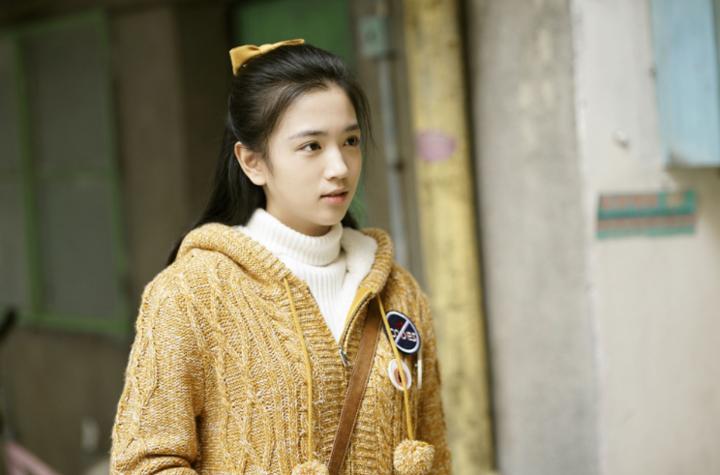 代露娃 穿越火线 楚歌_穿越火线电视剧