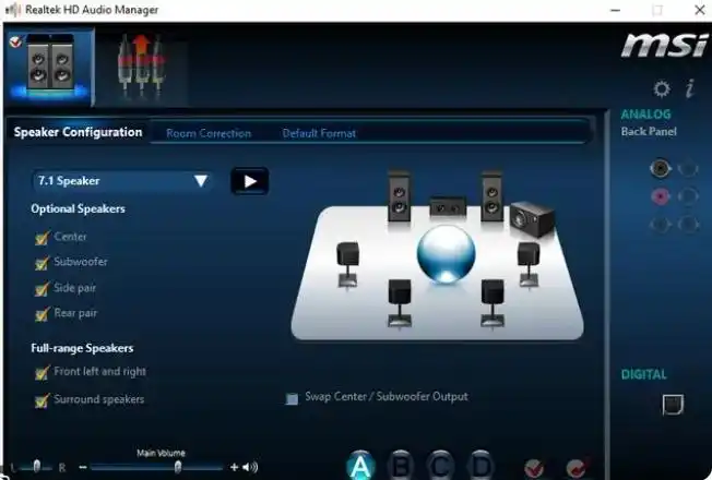电脑重装没声音_重装系统后没声音_系统重装后没有声音怎么办
