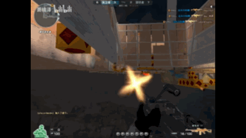 穿越火线进不去房间_穿越火线清朝老兵开挂现象_CF游戏官方玩梗十年老兵梗