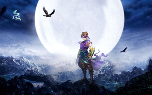 问道副本组队攻略_问道小队攻略_问道如何快速组队