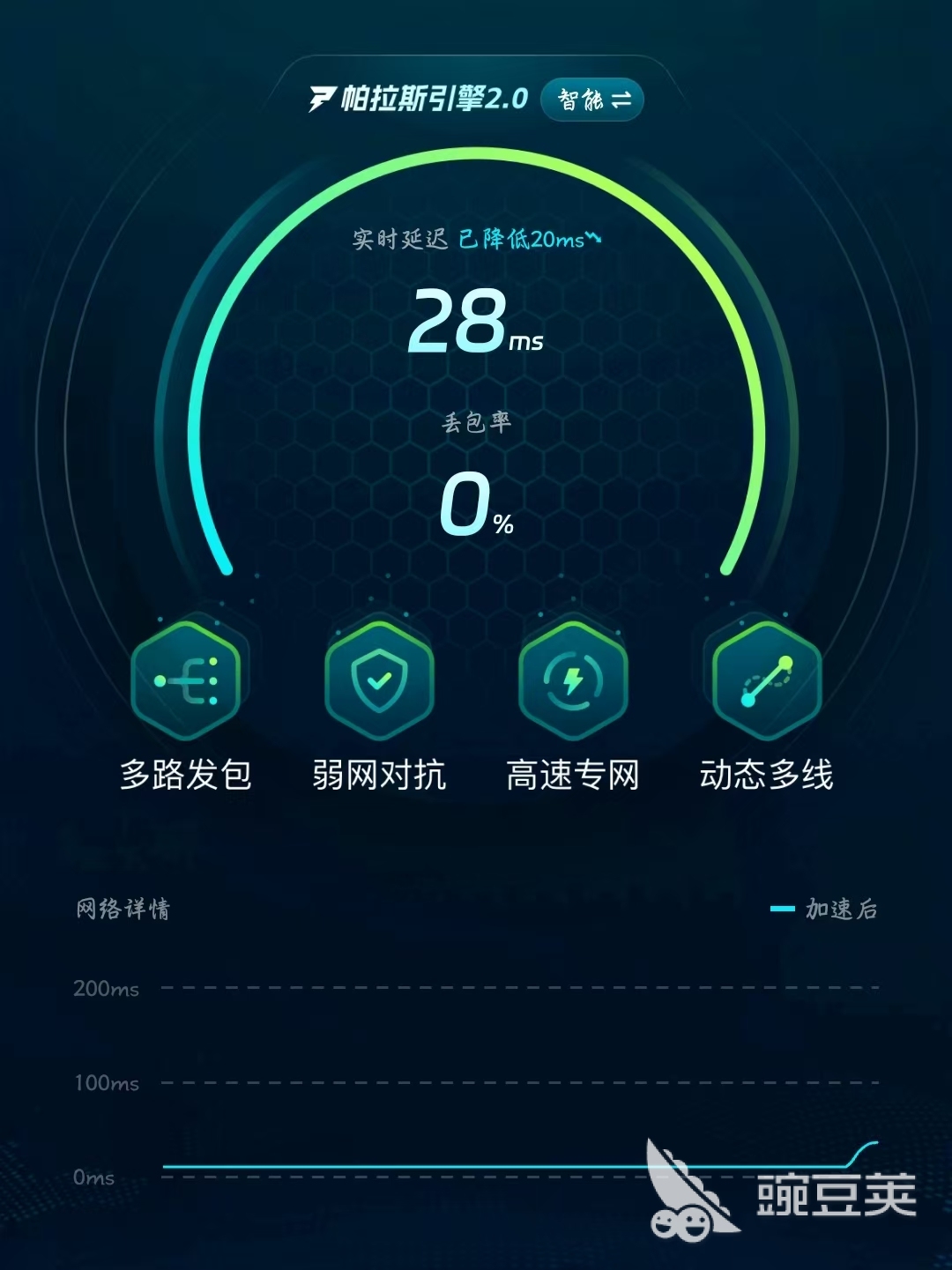 和平精英网络优化工具_和平精英频繁闪退原因_刺激战场老是闪退怎么办