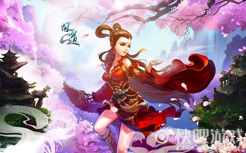 《问道》组队小攻略从此告别孤军奋战