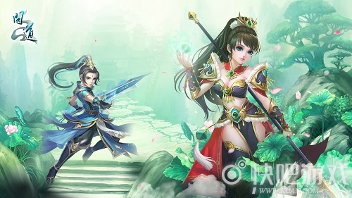 《问道》组队小攻略从此告别孤军奋战