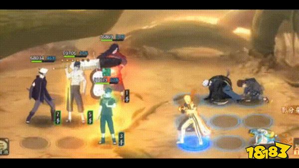 宇智波斑秽土转生解 忍者新世代 完全体须佐能乎_火影疾风坛 斑