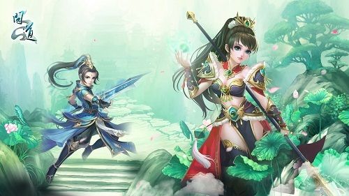 问道副本组队攻略_问道小队攻略_问道如何快速组队