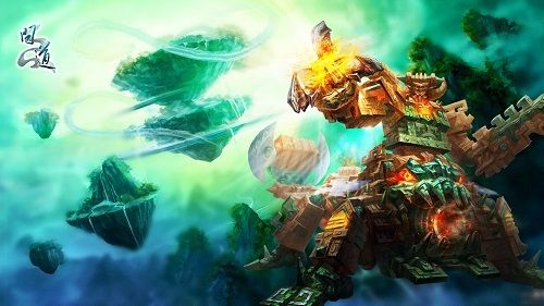 问道如何快速组队_问道小队攻略_问道副本组队攻略