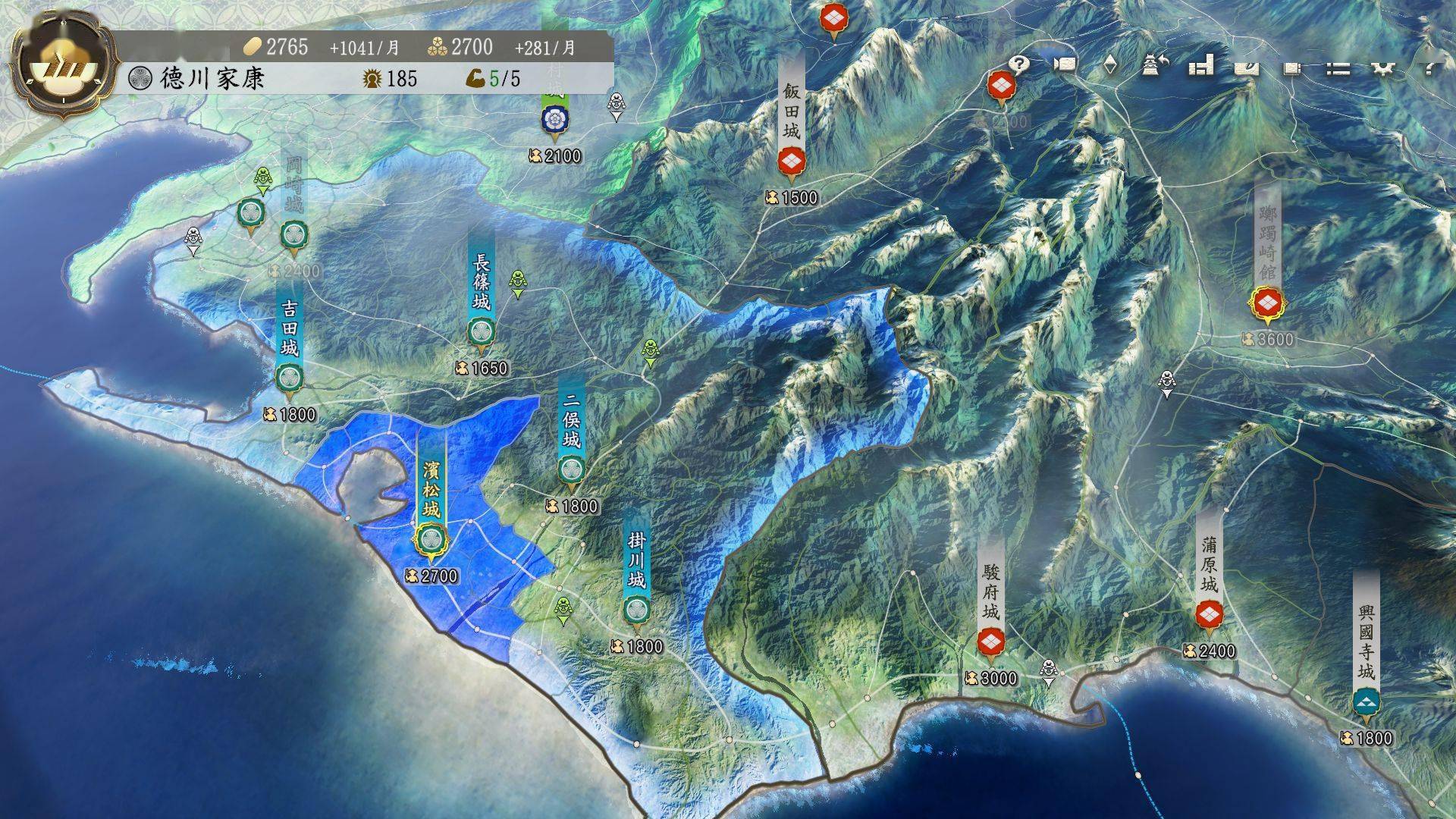 信长之野望新生剧情介绍_信长之野望新生势力分析_信长之野望12织田剧情