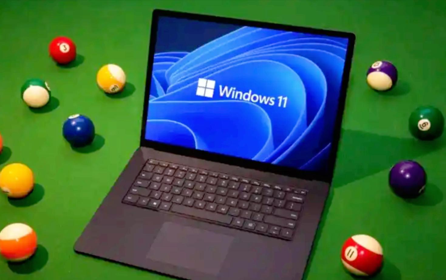 16GB内存Windows 11变慢_重装系统后看视频顿卡_Windows 11内存需求大