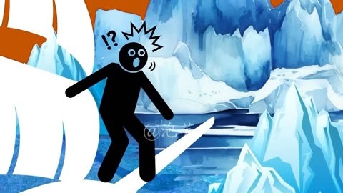 事件132:揭秘卡莫纳人事件!