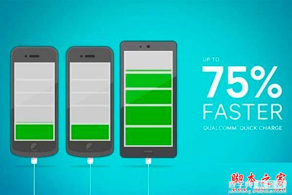 手机是如何实现快速充电的?解析OPPO VOOC闪充和高通Quick Charge 2.0技术4