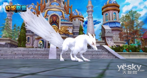 最新3d网游信息_幻想联盟手游二测萌新测试_幻想联盟本命征集活动