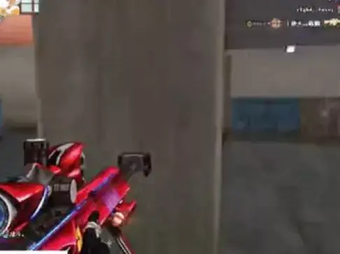 CF陈子豪CF陈子豪生化解说:翻盘真难 有同感的进来看看