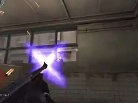 CF陈子豪解说 爆破模式:这就是我的队伍!