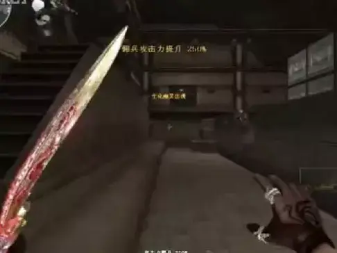 CF陈子豪CF解说视频:200万粉丝纪念作